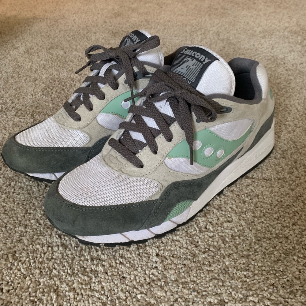 Saucony Shadow 6000